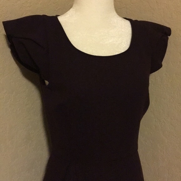 JCrew Wool Business Dress - Picture 2 of 6